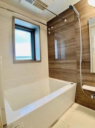 リマーブルヒラタの物件内観写真